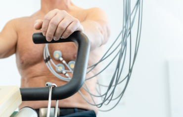 Exercise Stress Testing