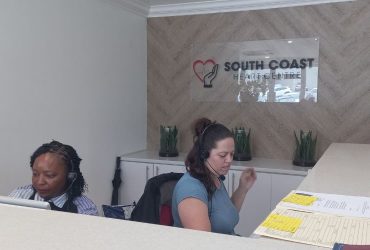 Cardiology Consultation