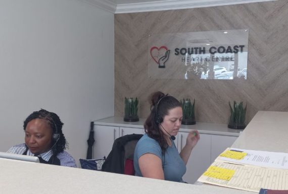 Cardiology Consultation